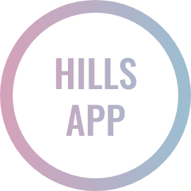 HILLS APP